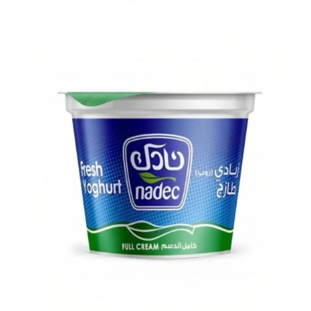 زبادي