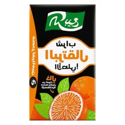 عصير ربيع