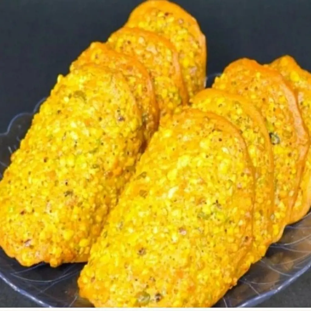 Tuile Biscuit