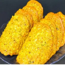 بسكويت تويل