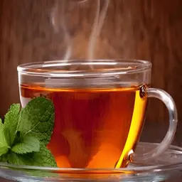 شاي فتلة