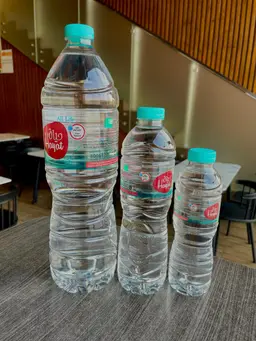 Water