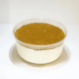 Rice Pudding with Cinnamon