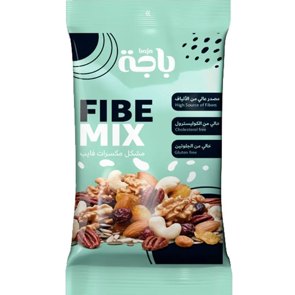 Fibe mix 30 g