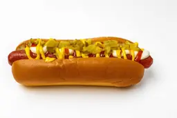 OG Kobe Hot Dog