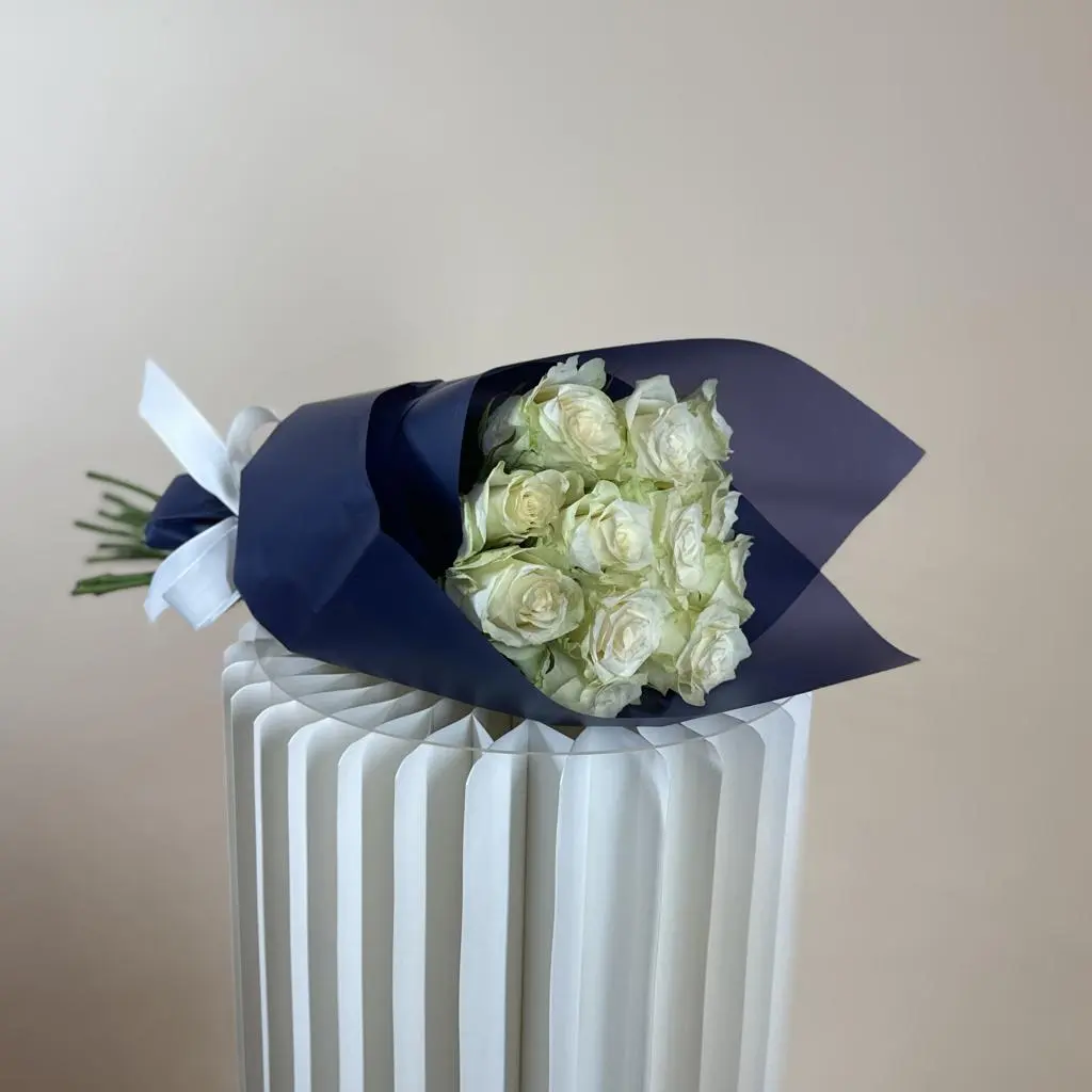 باقة روز نقاء