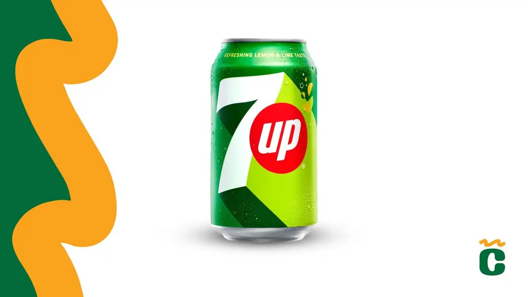 7UP