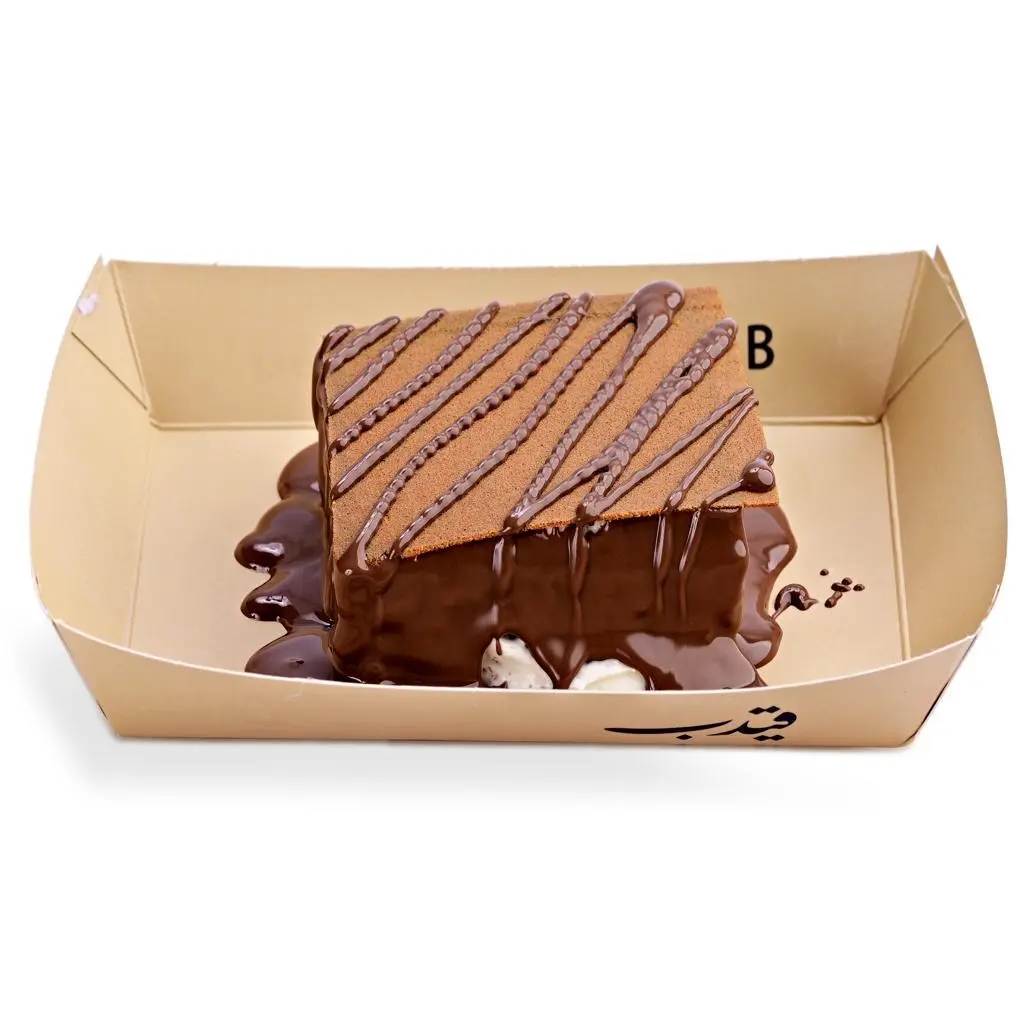 Dolce Cake