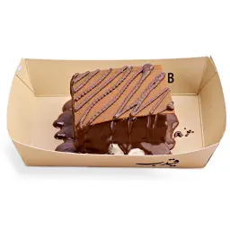 Dolce Cake