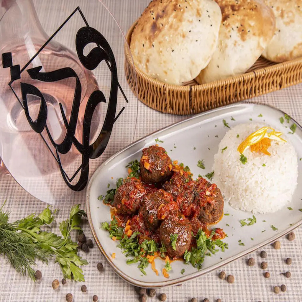 داوود باشا بالأرز