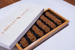 Crunchy