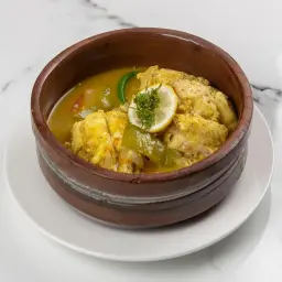 Jizani Maghash Casserole