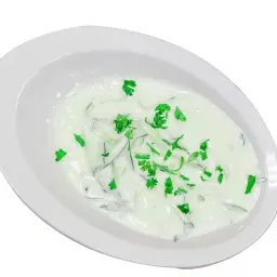 Cucumber Yogurt Salad