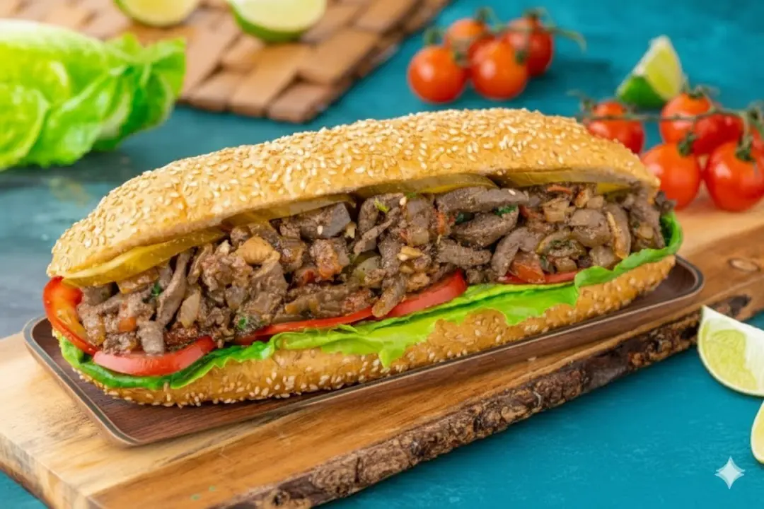Liver Kaak
