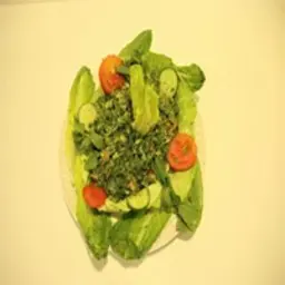 Tabbouleh