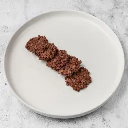 Crunchy Chocolate