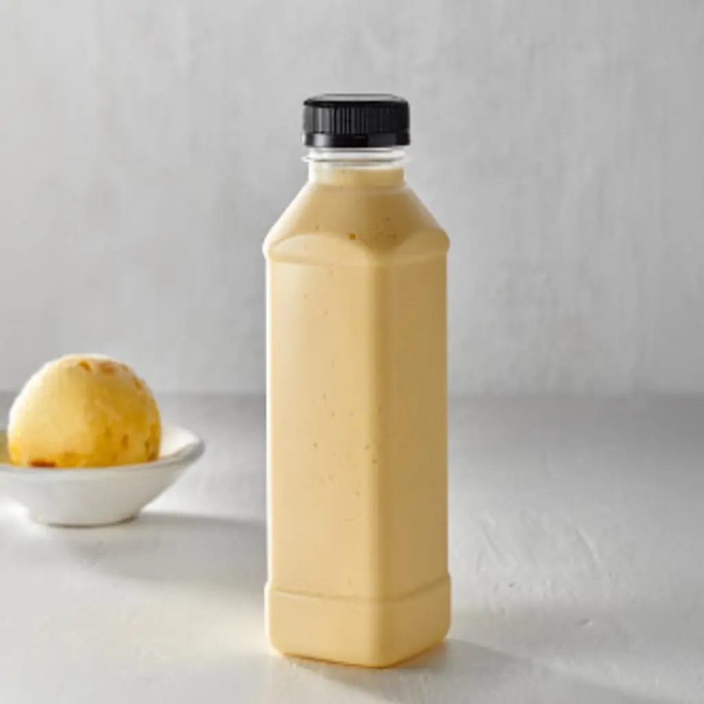 Mango Milkshake