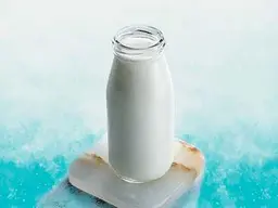 Fresh Yoghurt