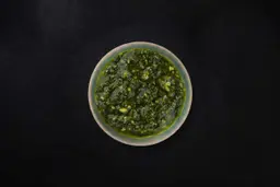 صلصة البيستو