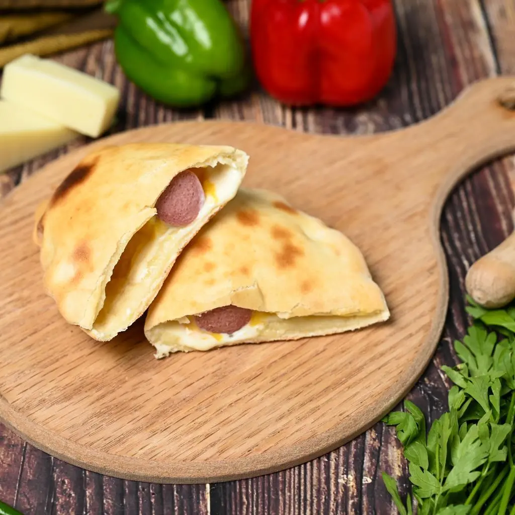 Sausage Pie