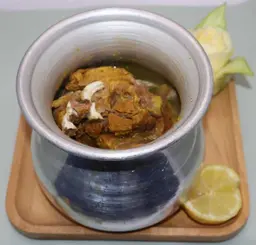 Barma Meat