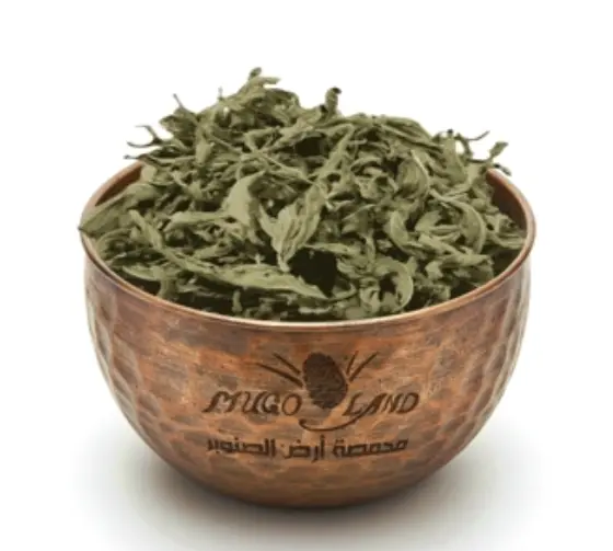 Local Dried And Washed Sage Leaves R595