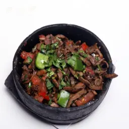 كبدة غنم بلدي