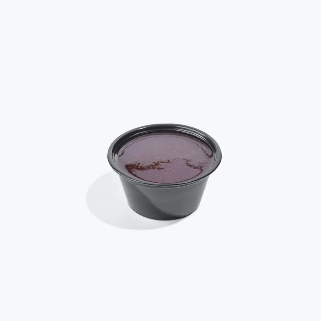 BBQ Spicy Sauce