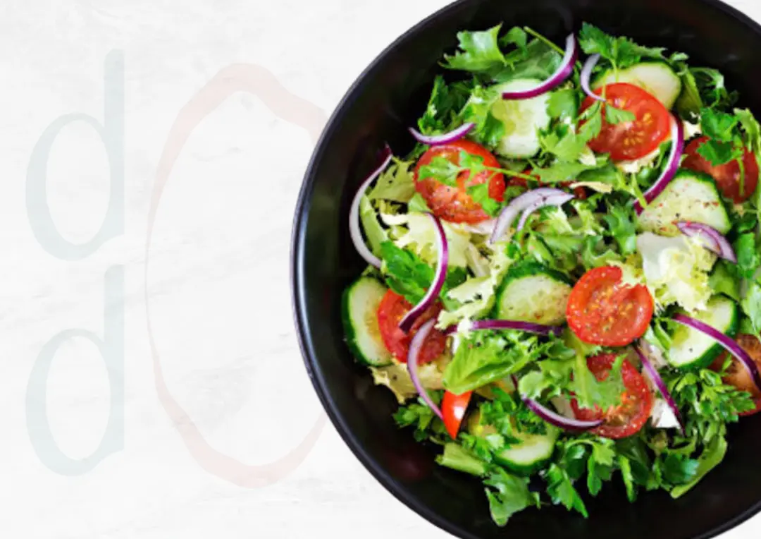 DD SALAD