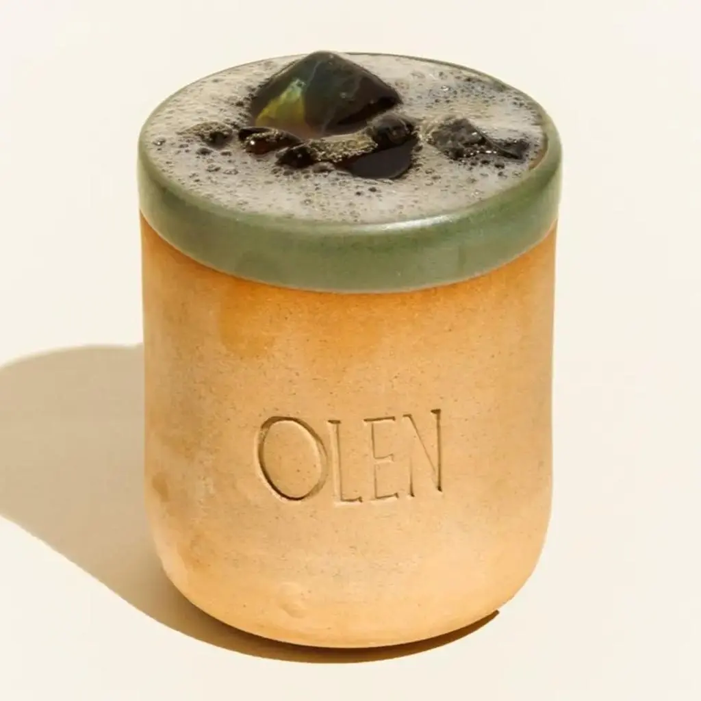 Iced V60