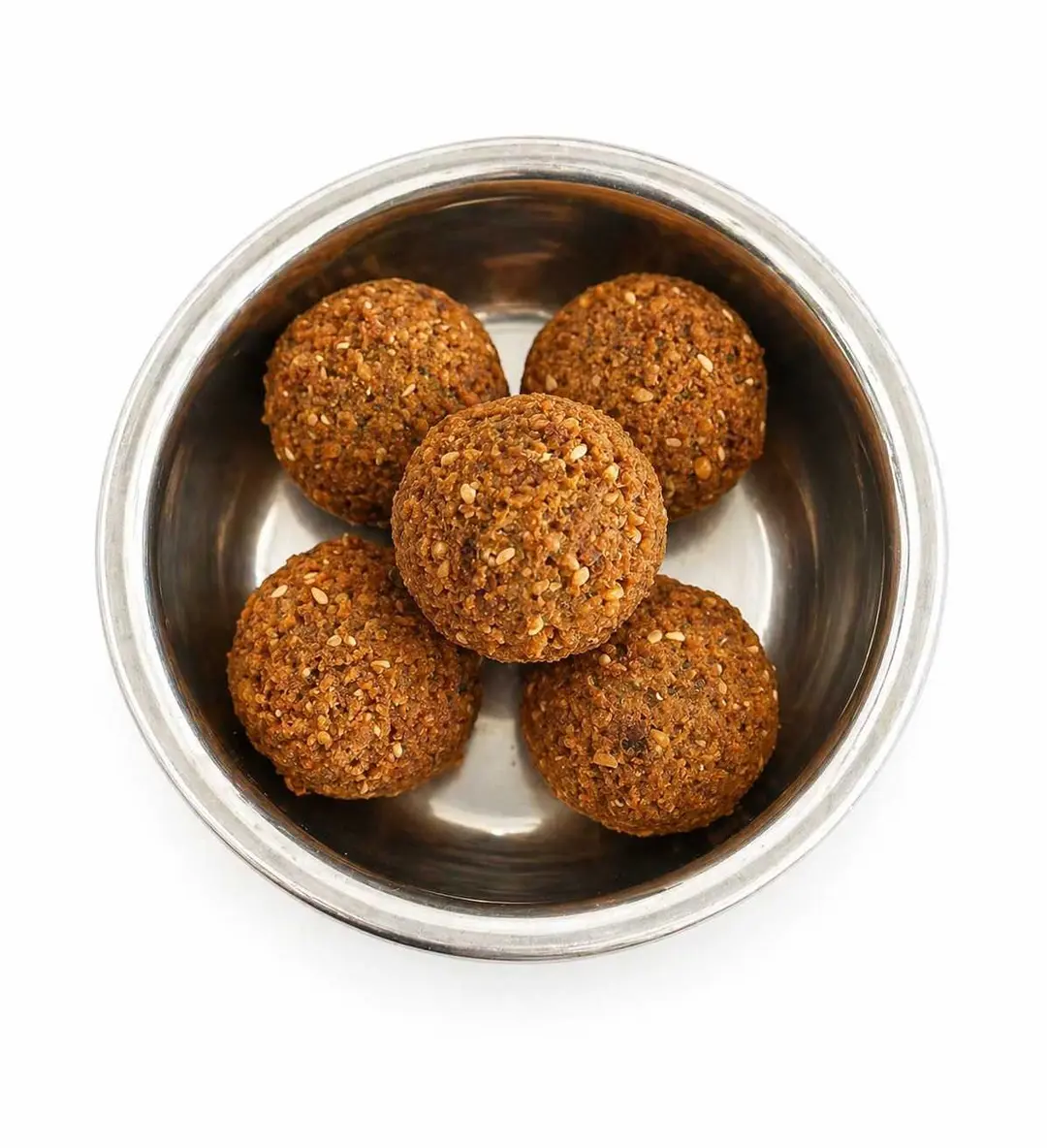 Falafel By Pieces