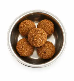 Falafel By Pieces