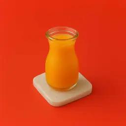 Fresh Orange Juice