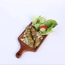 Reshmi Kebab