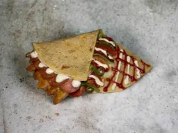 Italian Pane Crepe
