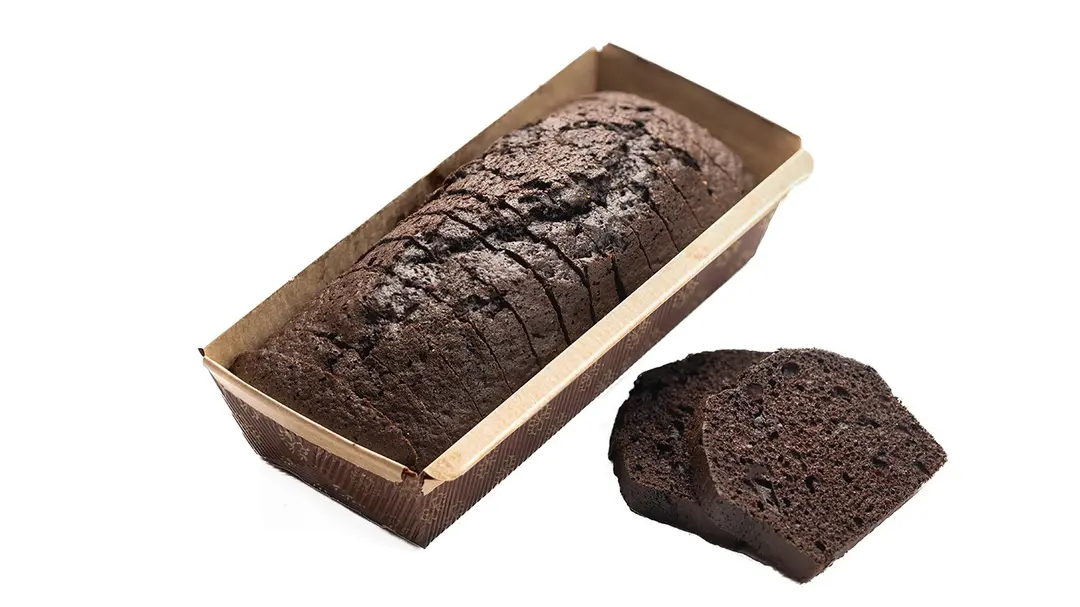 Chocolate English Cake