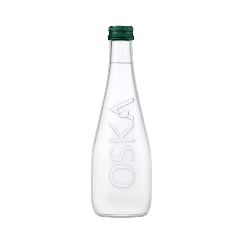 Sparkling Water