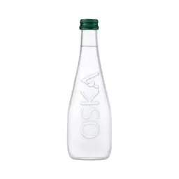 Sparkling Water