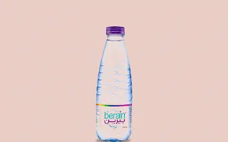 مياه معدنية