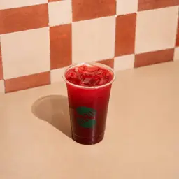 Ruby Juice