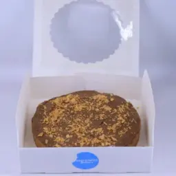 كيكة الكوكيز