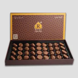 بلجيكي كبير