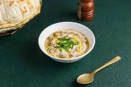 فول مدمس