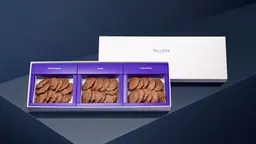 بوكودور كلاسيك ( الابيض )