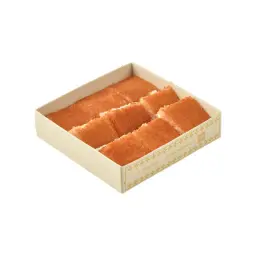 كنافة ناعمة