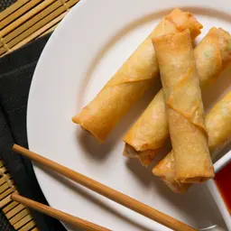 Vegetable Spring Roll