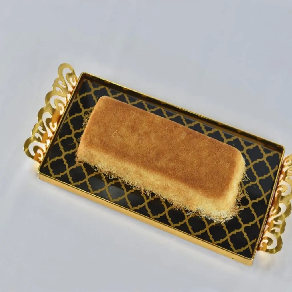 Cream Cheese Kunafa