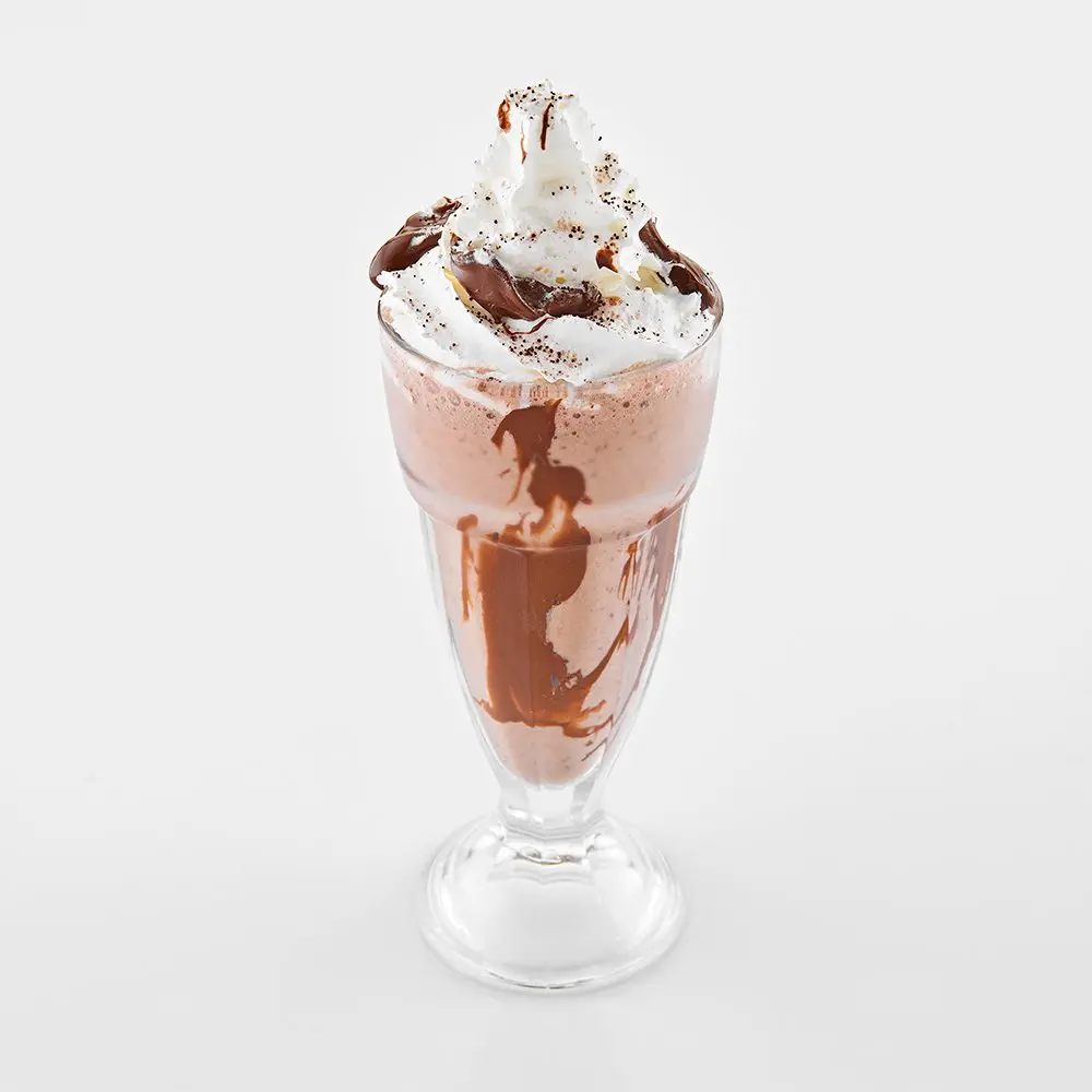 Milkshake Juice