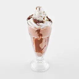 Milkshake Juice