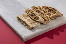 Shawarma Pie